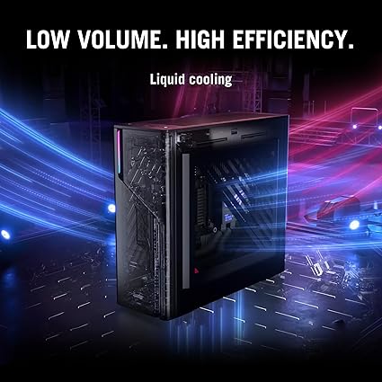 Asus ROG G22CH (DB978) - the gaming pc shop