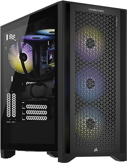 Best gaming pc in 2024