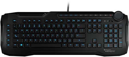 Roccat Horde Aimo Keyboard