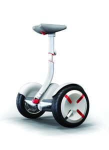 Segway mini pro scooter