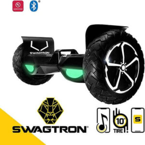 Swagtron T6