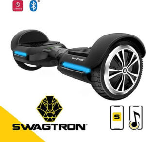 Swagtron T580 best hoverboard