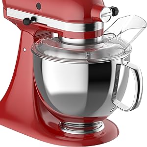 KitchenAid Artisan 5KSM175PSBER