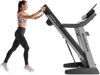 NordicTrack Commercial 2950 Treadmill 