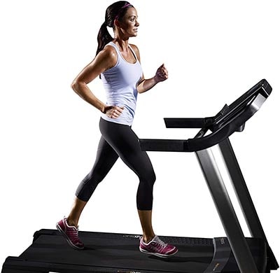 NordicTrack T 6.5 Si Treadmill