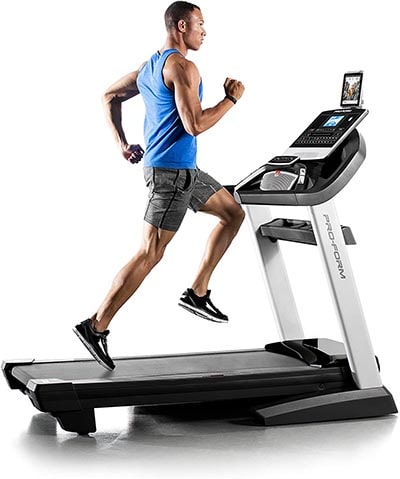 ProForm Smart Pro 2000 Treadmill