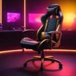 Top 10 Best Gaming Chairs in 2024