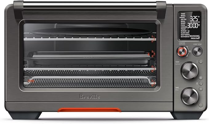 Breville Joule Oven Air Fryer Pro