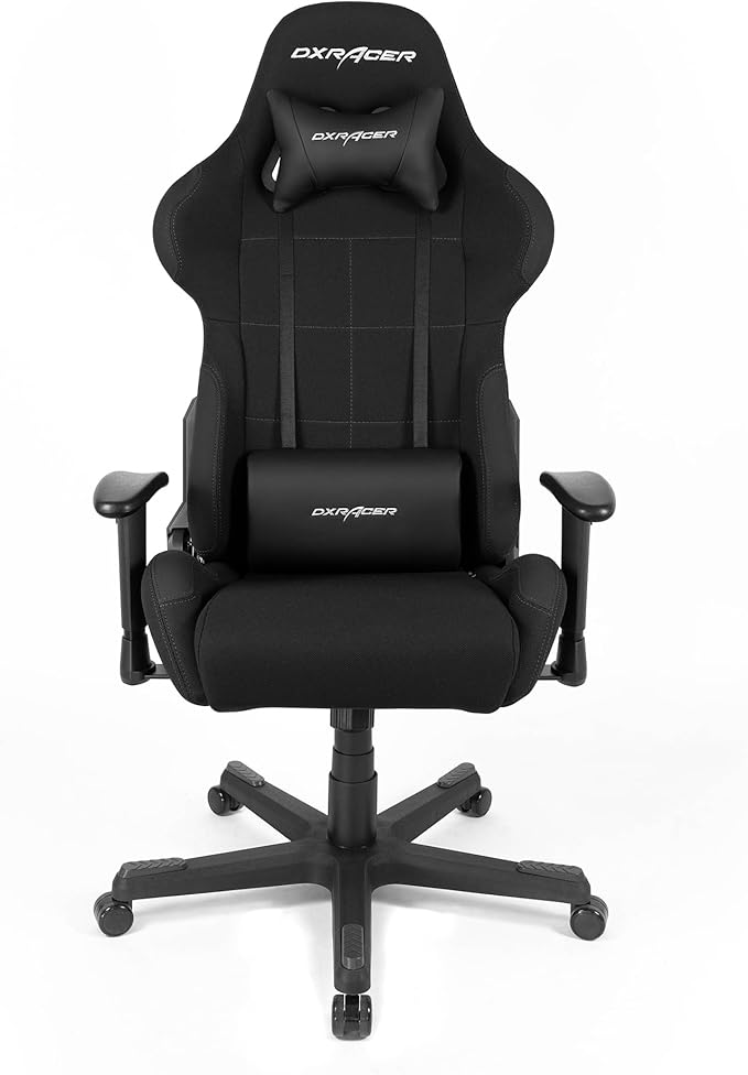 DXRacer best gaming chair 