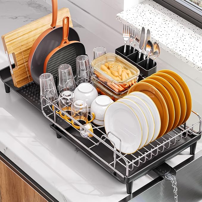 space saving kitchen gadgets