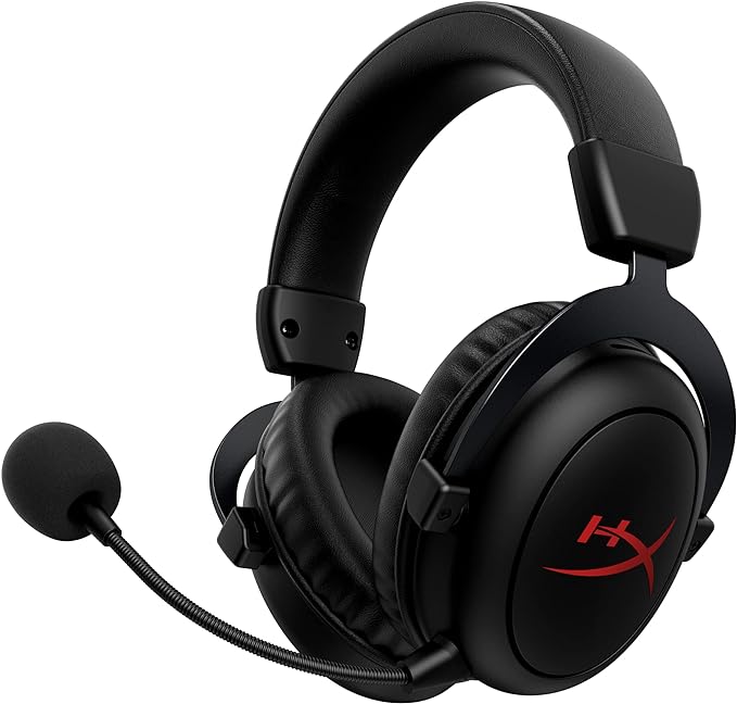 HyperX Cloud II Wireless