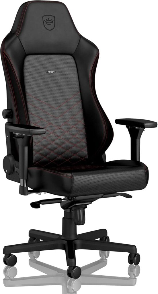 Noblechairs Hero gaming chair