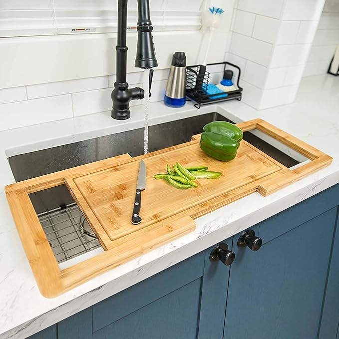 The Ideal Kitchen Tool for Small Apartments