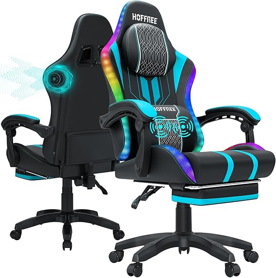 Best gaming chairs in 2024