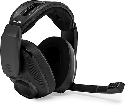  Best wireless headset for gaming.