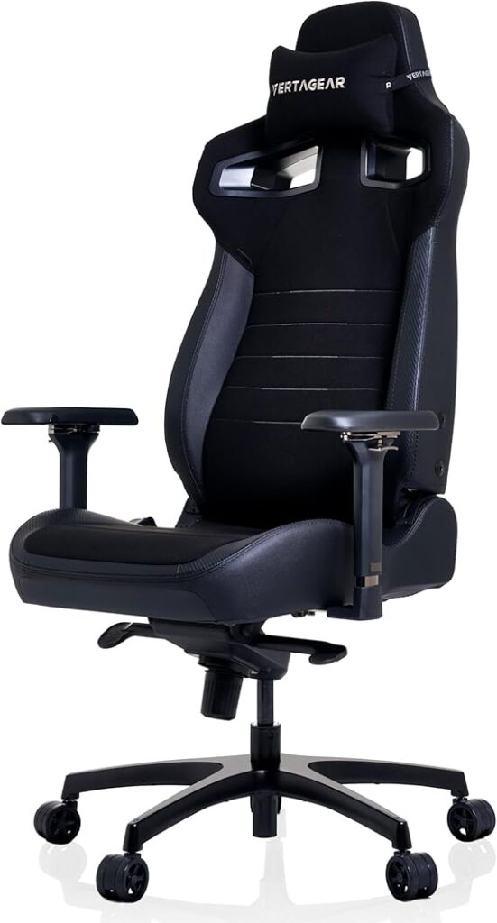 Vertagear best gaming chair